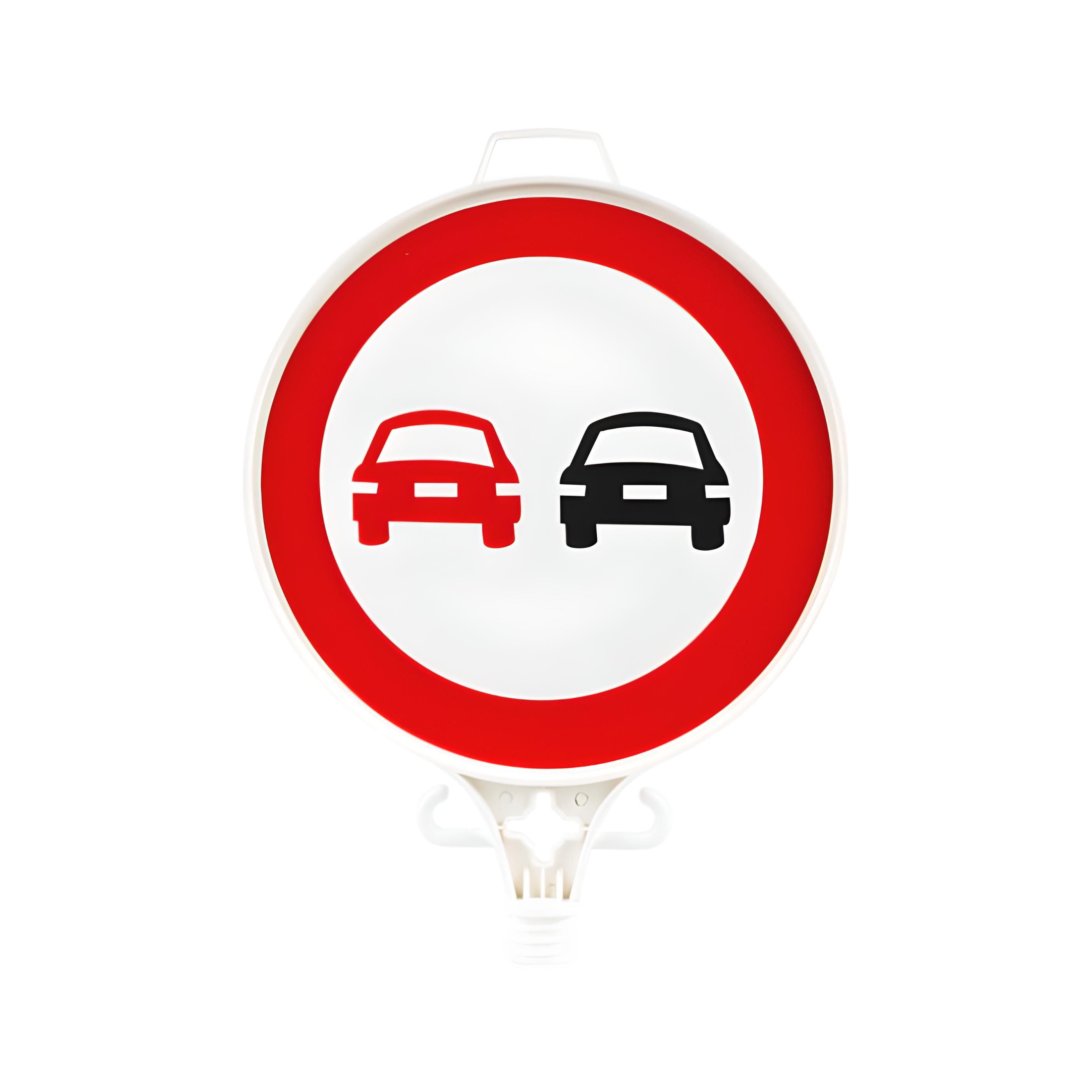 INTERDICTION DE DOUBLER